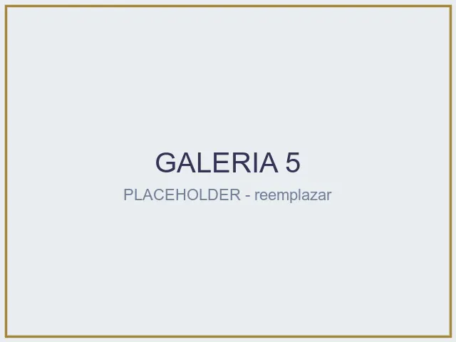 Evento institucional